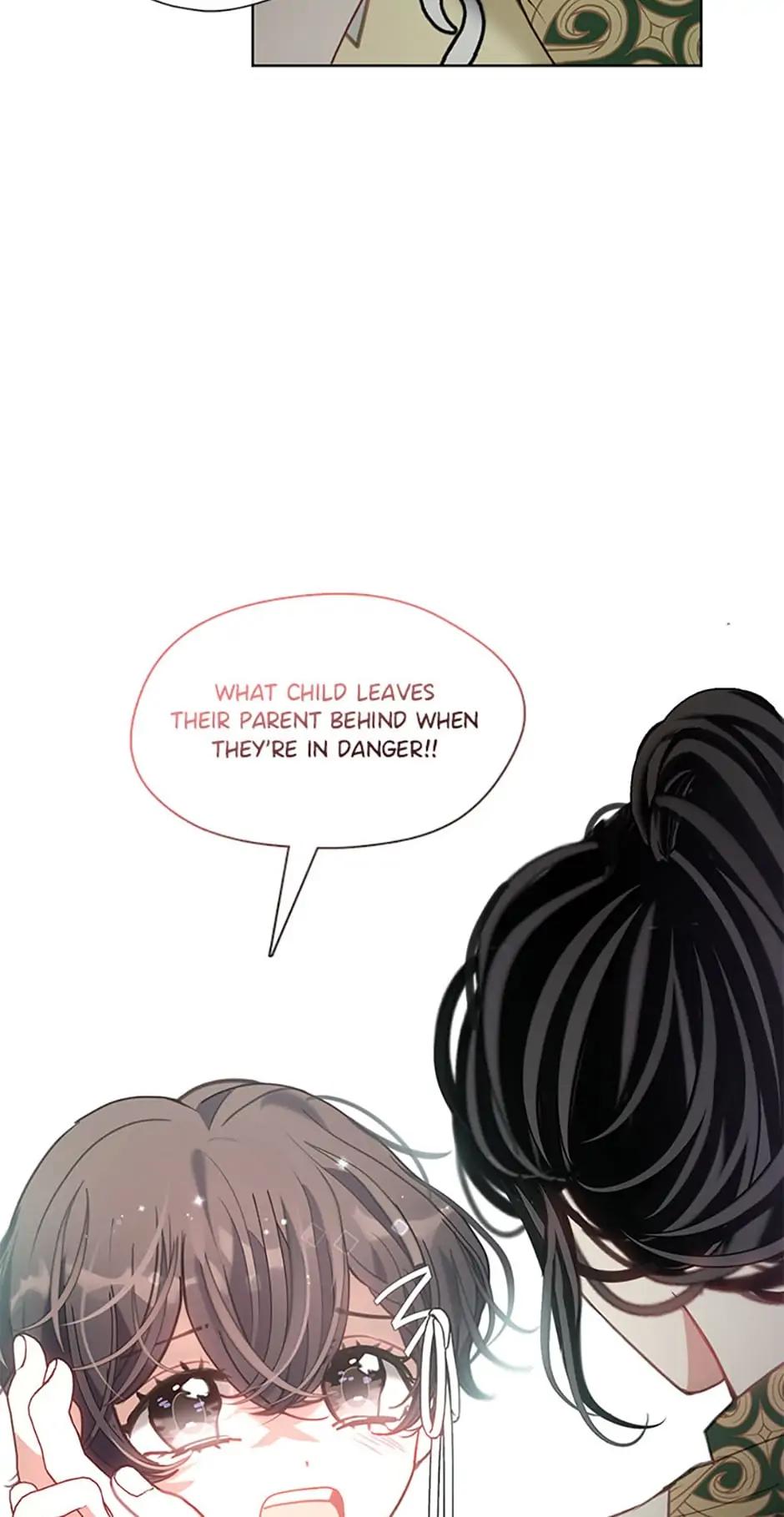 Devoted to Diamond chapter 47 - page 21